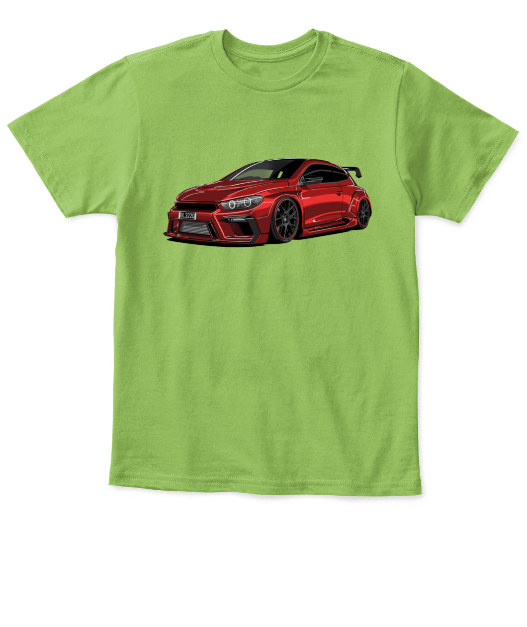 Toddler T-Shirt