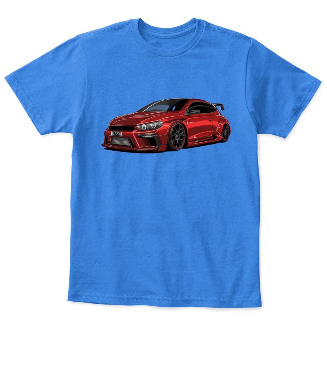 Toddler T-Shirt