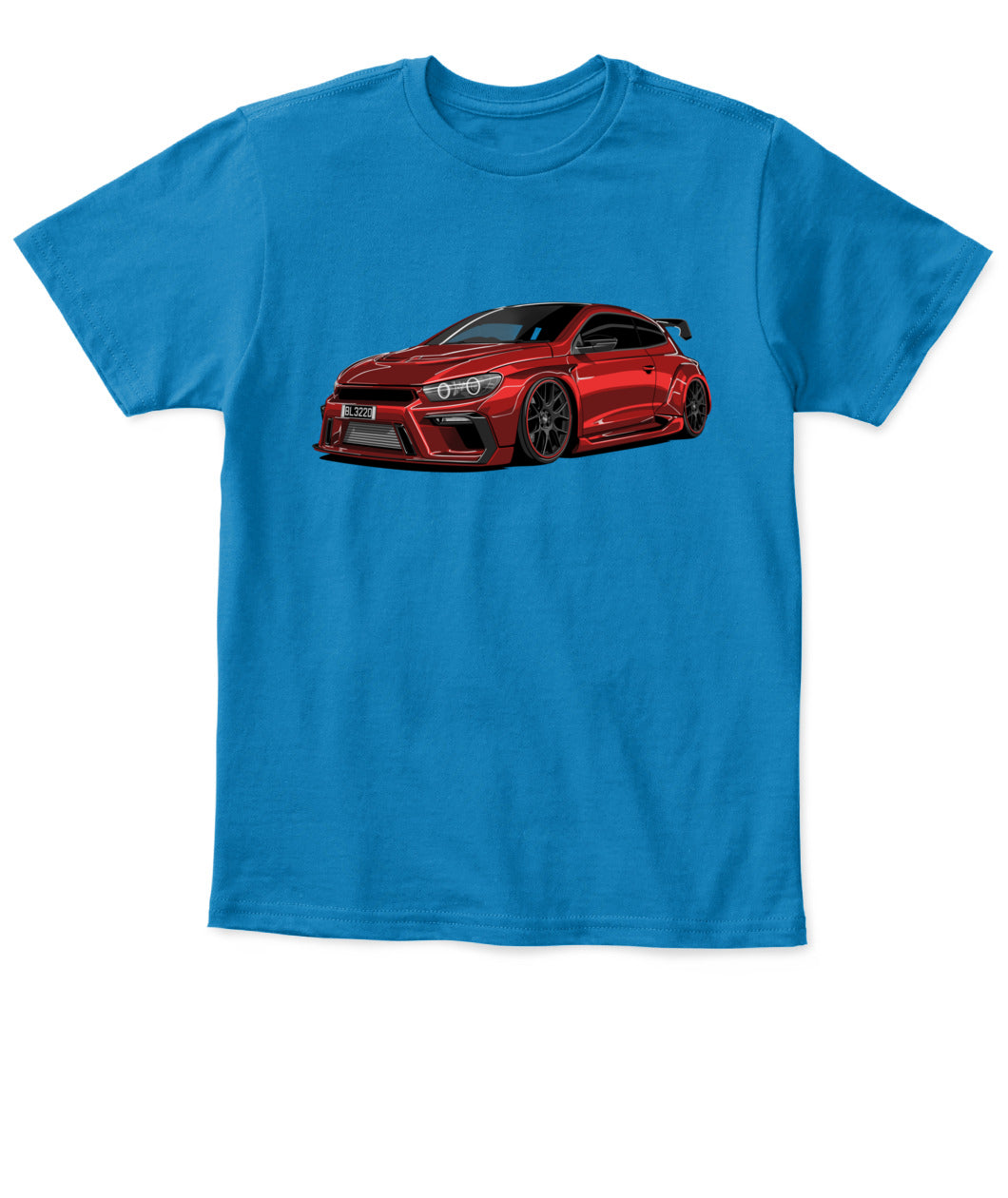 Toddler T-Shirt
