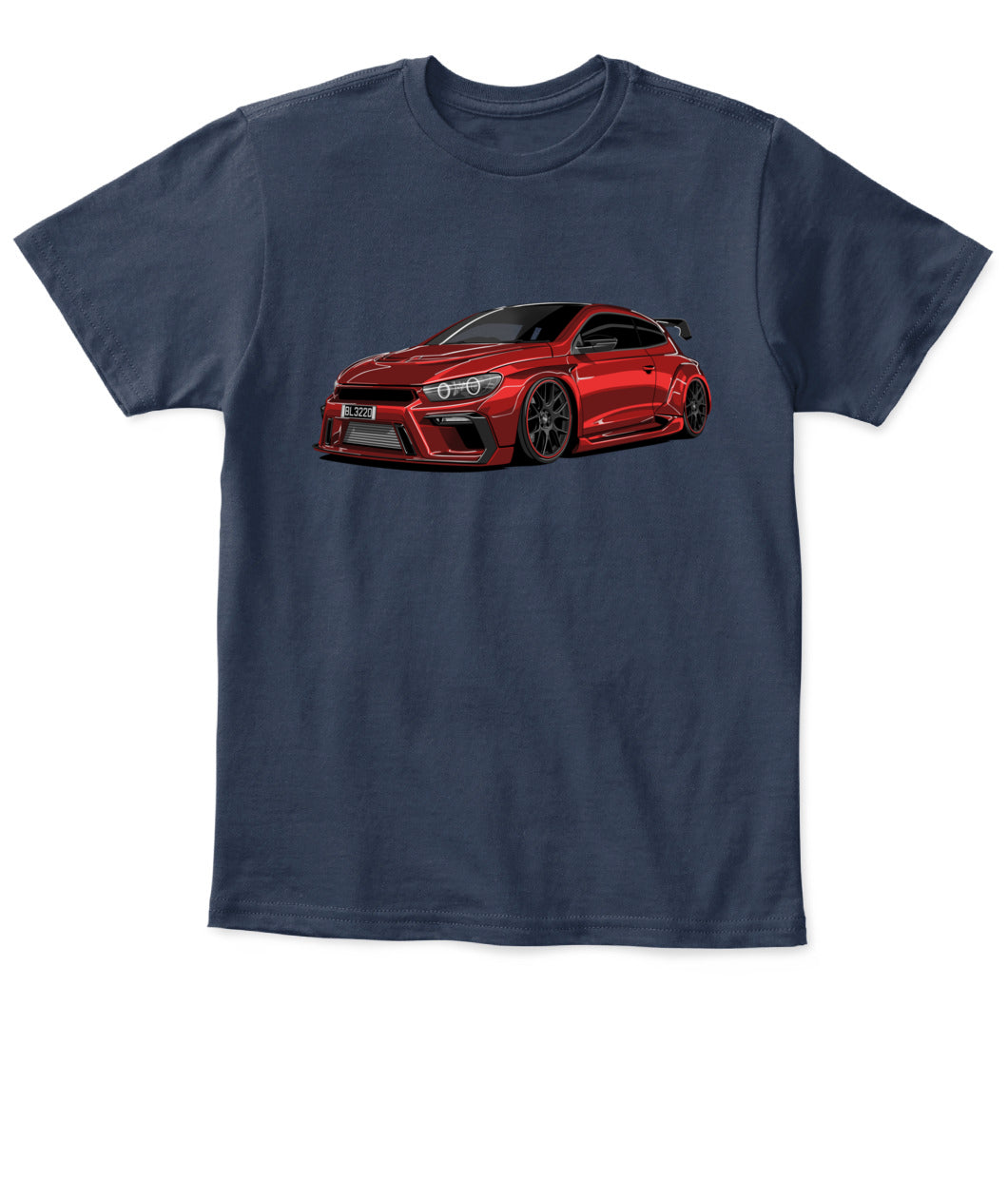 Toddler T-Shirt
