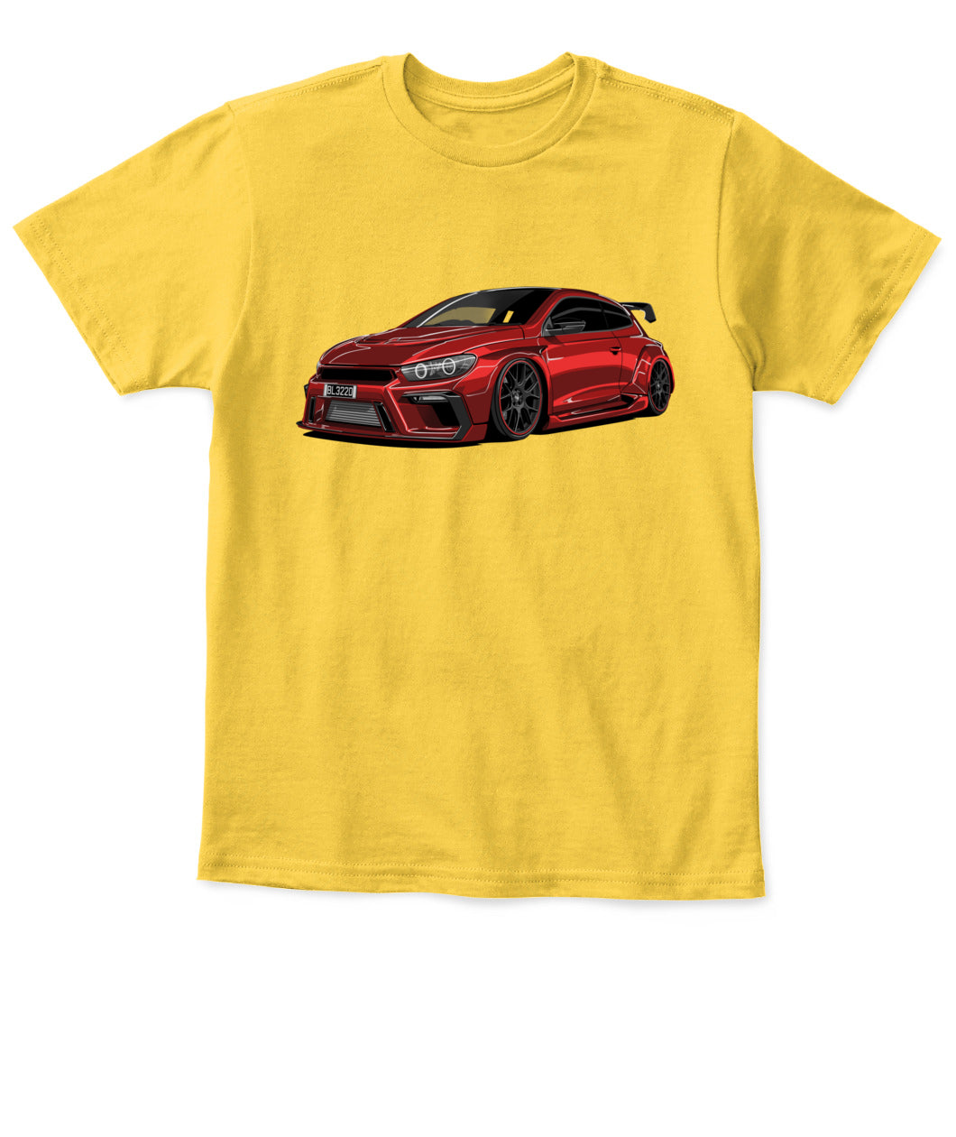 Toddler T-Shirt