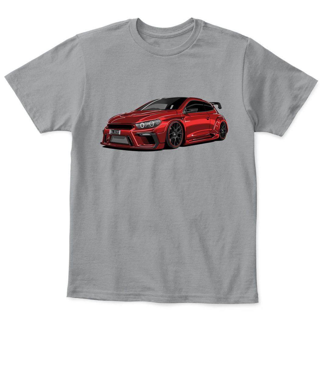 Toddler T-Shirt