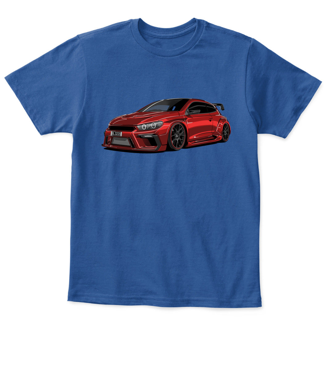 Toddler T-Shirt