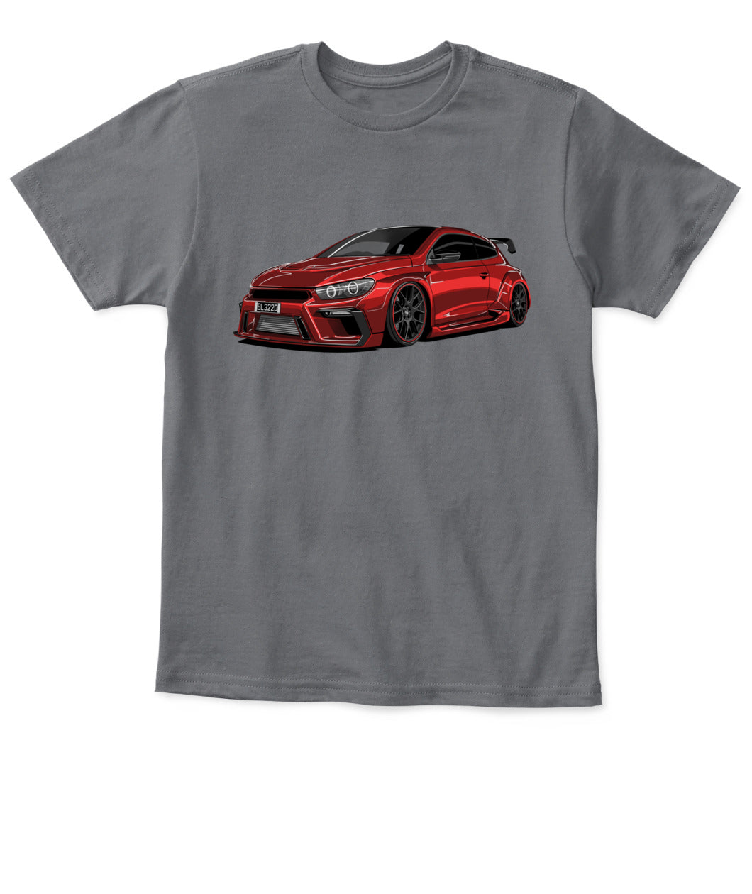 Toddler T-Shirt