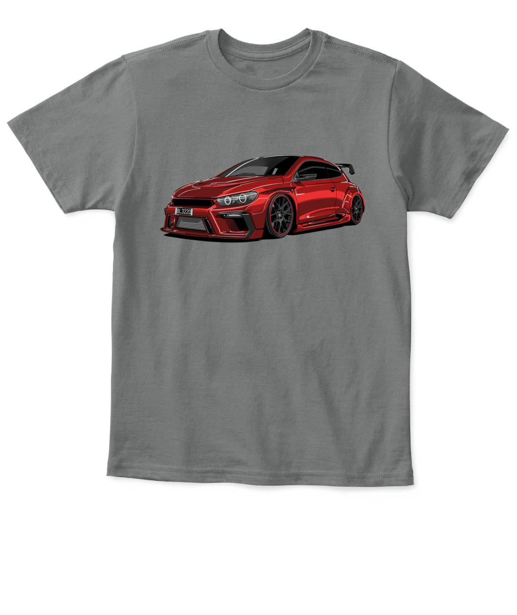 Toddler T-Shirt