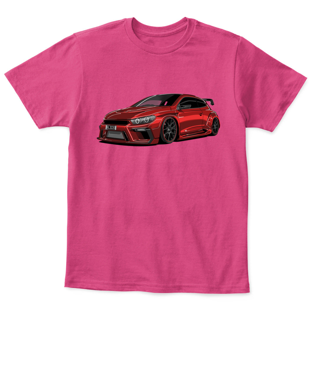 Toddler T-Shirt