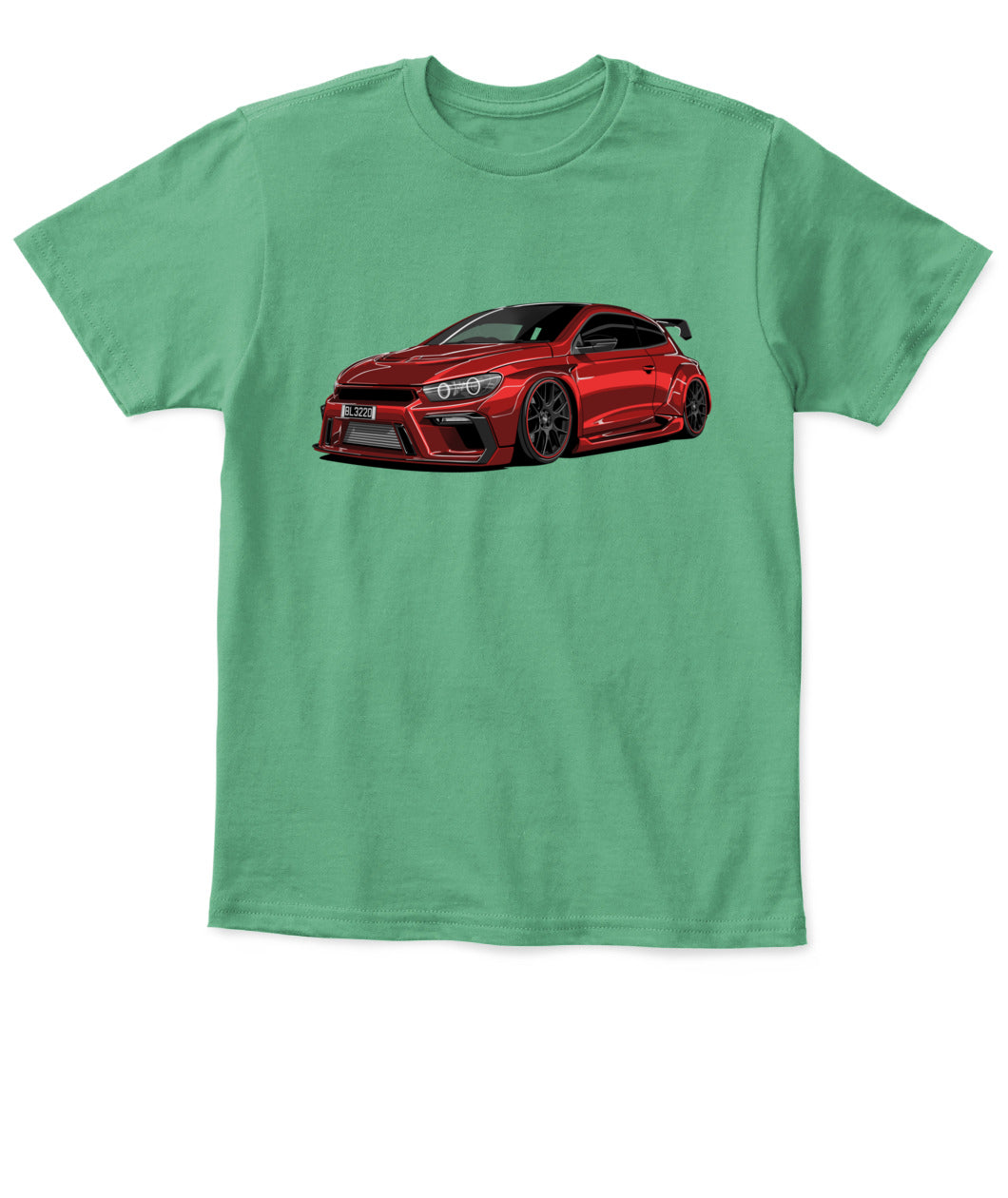 Toddler T-Shirt