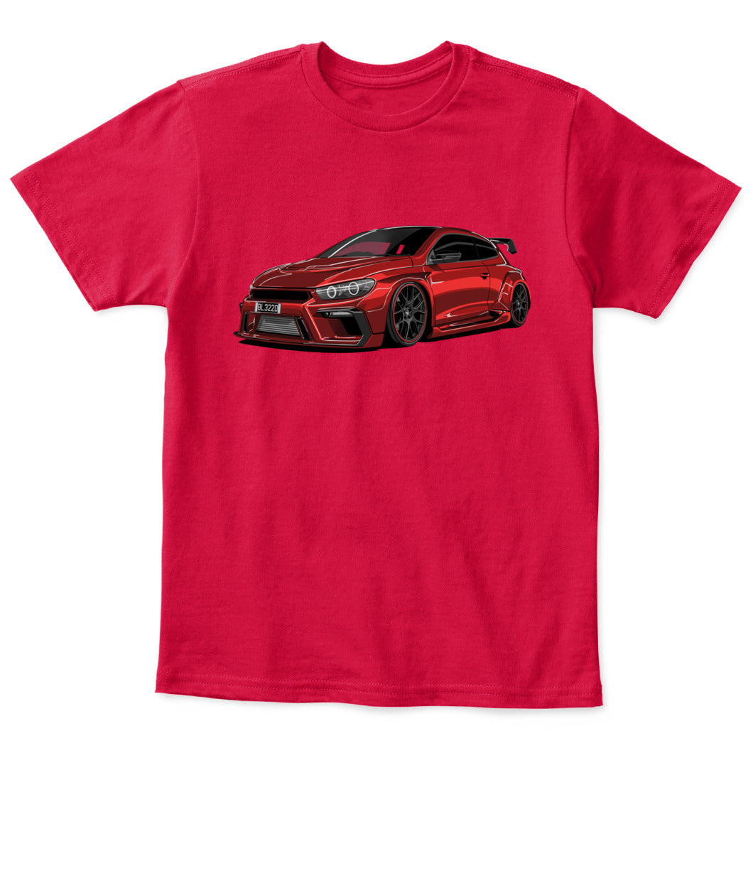 Toddler T-Shirt
