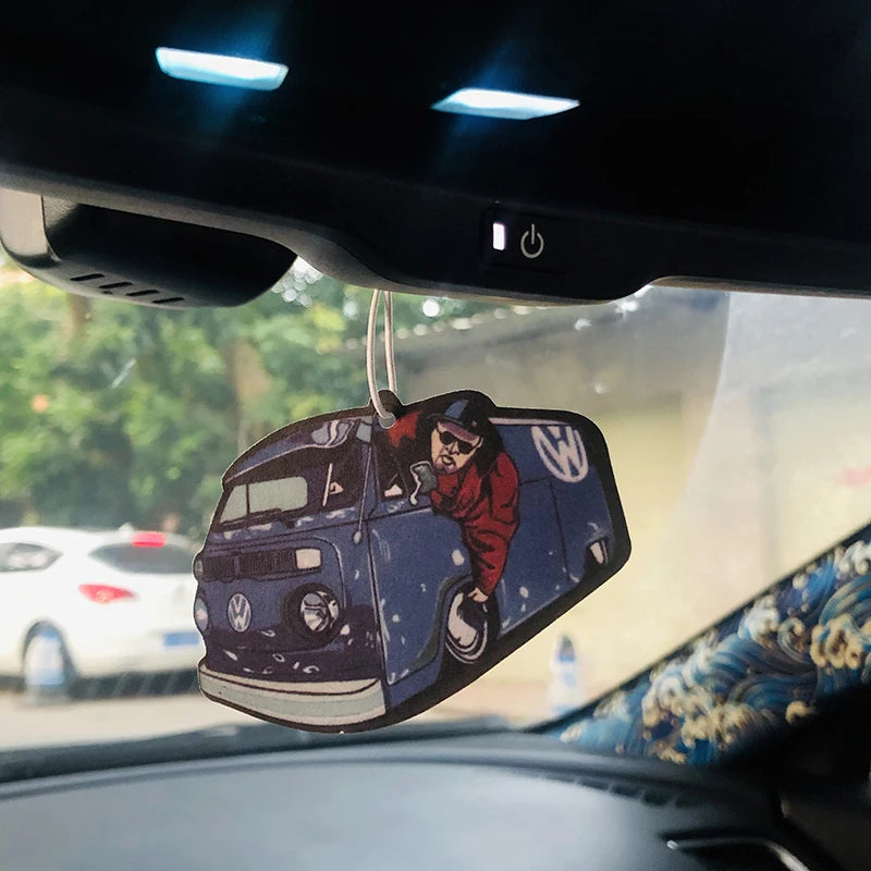 Volkswagen Air Freshener