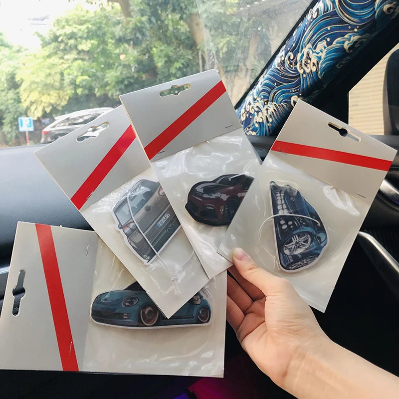 Volkswagen Air Freshener