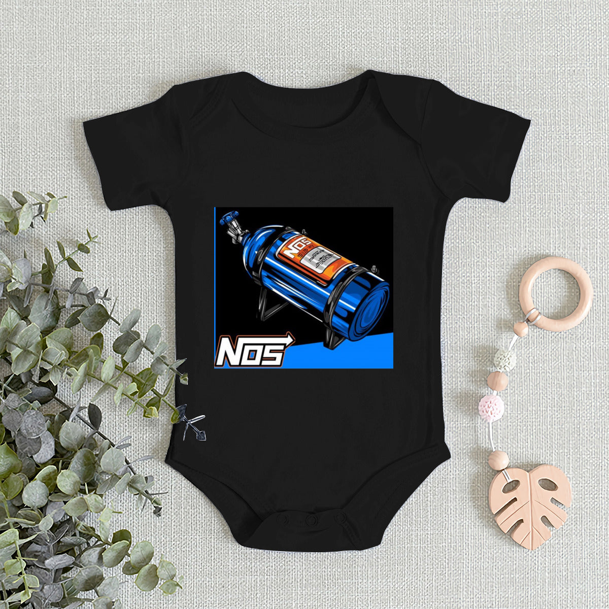 Baby Onesie | Nos