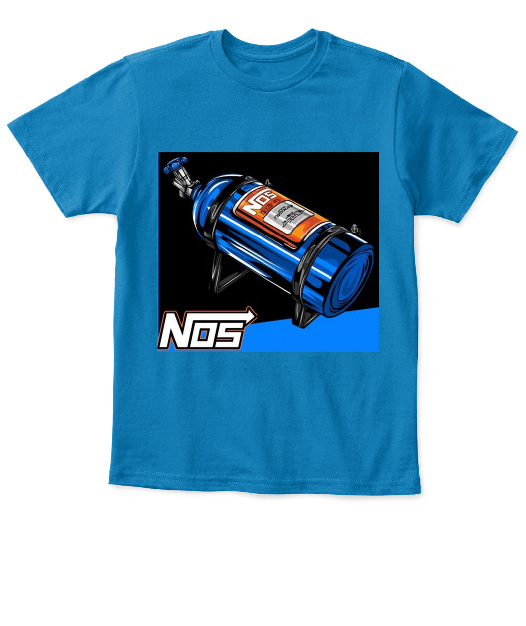 Toddler T-Shirt | Nos