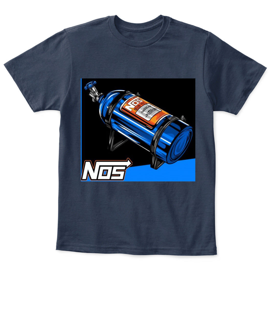 Toddler T-Shirt | Nos