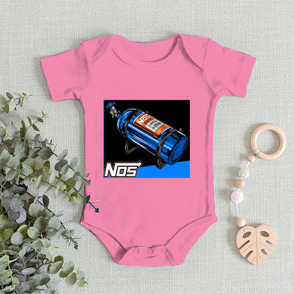 Baby Onesie | Nos