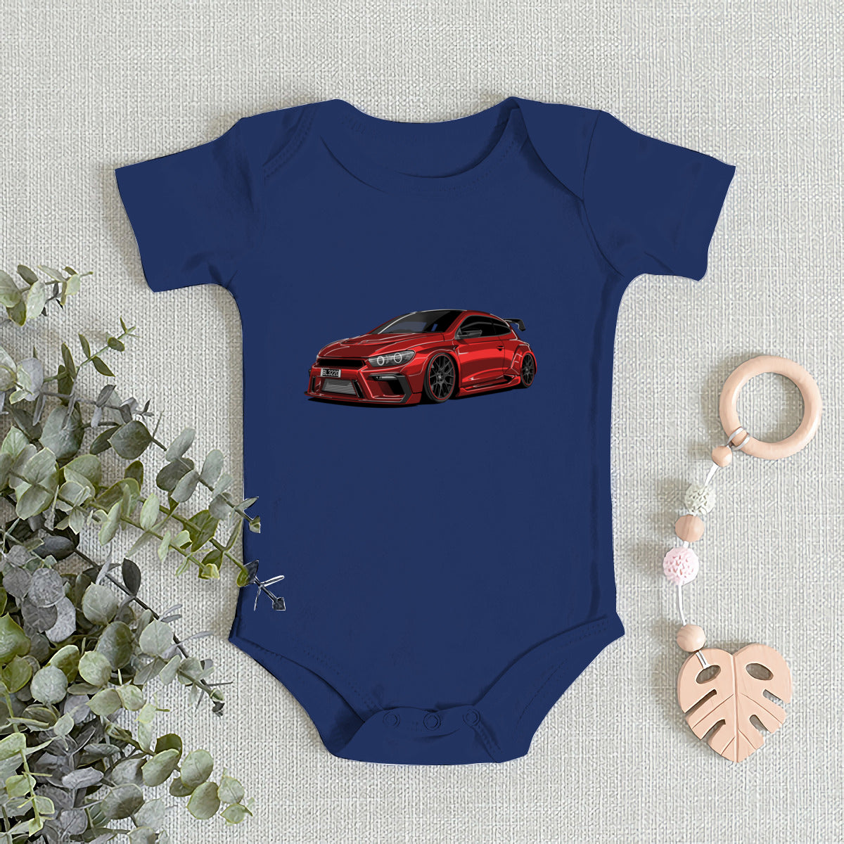 Baby Onesie