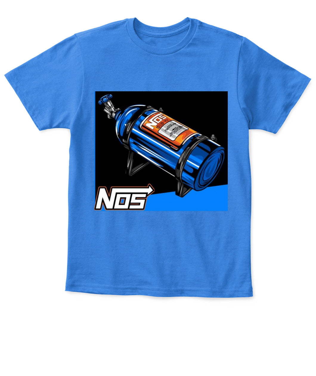 Toddler T-Shirt | Nos