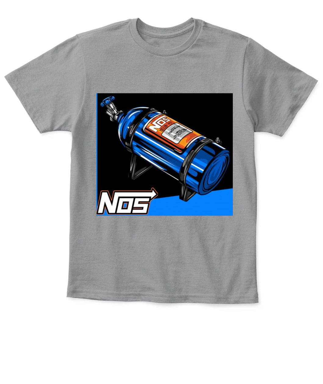 Toddler T-Shirt | Nos