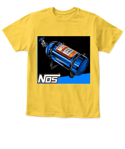 Toddler T-Shirt | Nos