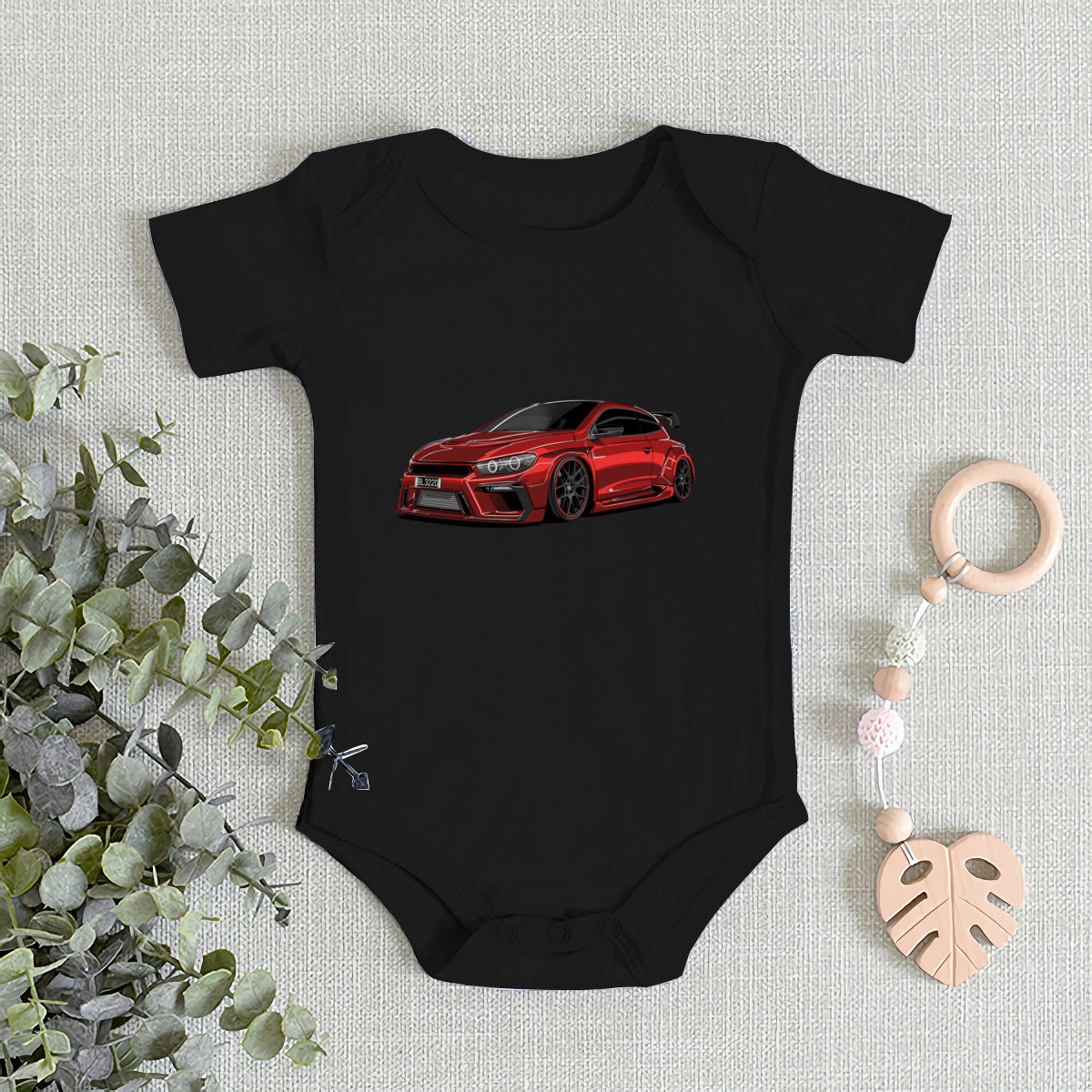 Baby Onesie