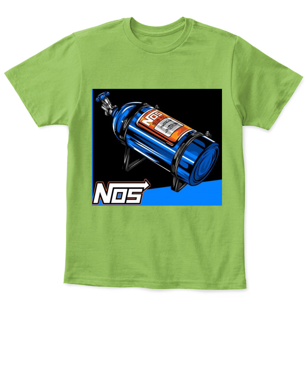 Toddler T-Shirt | Nos