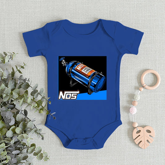 Baby Onesie | Nos