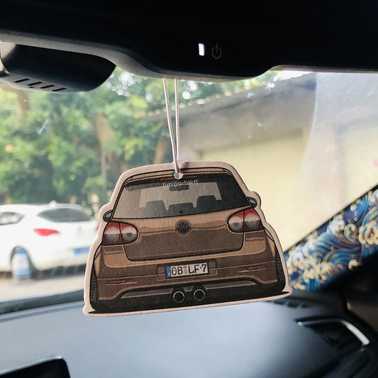 Volkswagen Air Freshener